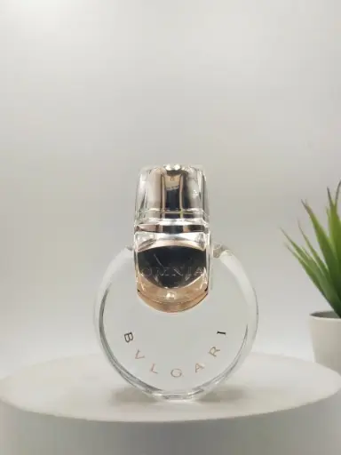 [20260819007] Bvlgari Omnia Crystaline EDT 100 ML Without Box