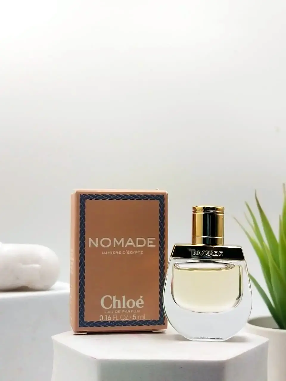 [3616305186133] Chloe Nomade Lumiere D'Egypte EDP 5 ml