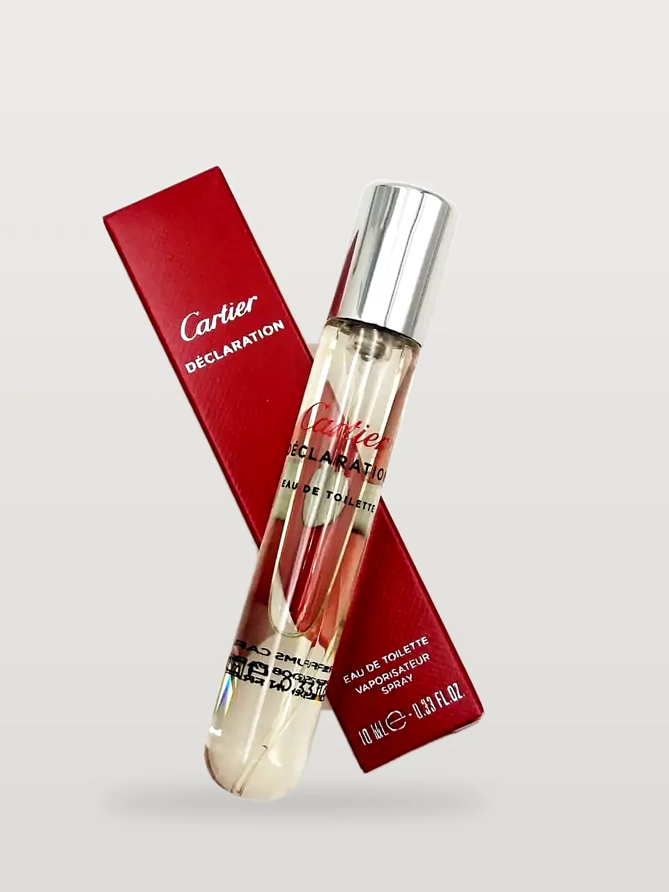 [3432240042293] Cartier Declaration EDT 10 ml