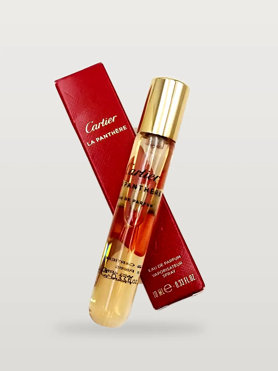 [3432240042255] Cartier La Panthere EDP 10 ml
