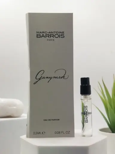[3770006409189] Marc Antoine Barrois Ganymede EDP 2.5 ML