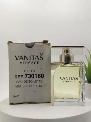 [8011003807994] Versace Vanitas EDT 100 ML