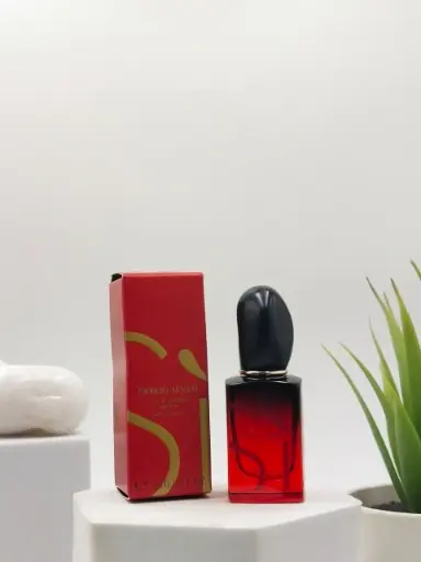 [3614274150889] Giorgio Armani Si EDP Intense Passione 7 ML