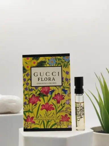 [3616305169365] Gucci Flora Gorgeous Orchid EDP 1.5 ML