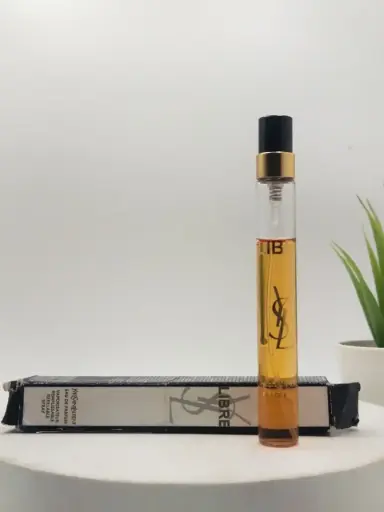 [D3614272648432] Yves Saint Laurent Libre EDP Refill 8Ml/10 ML