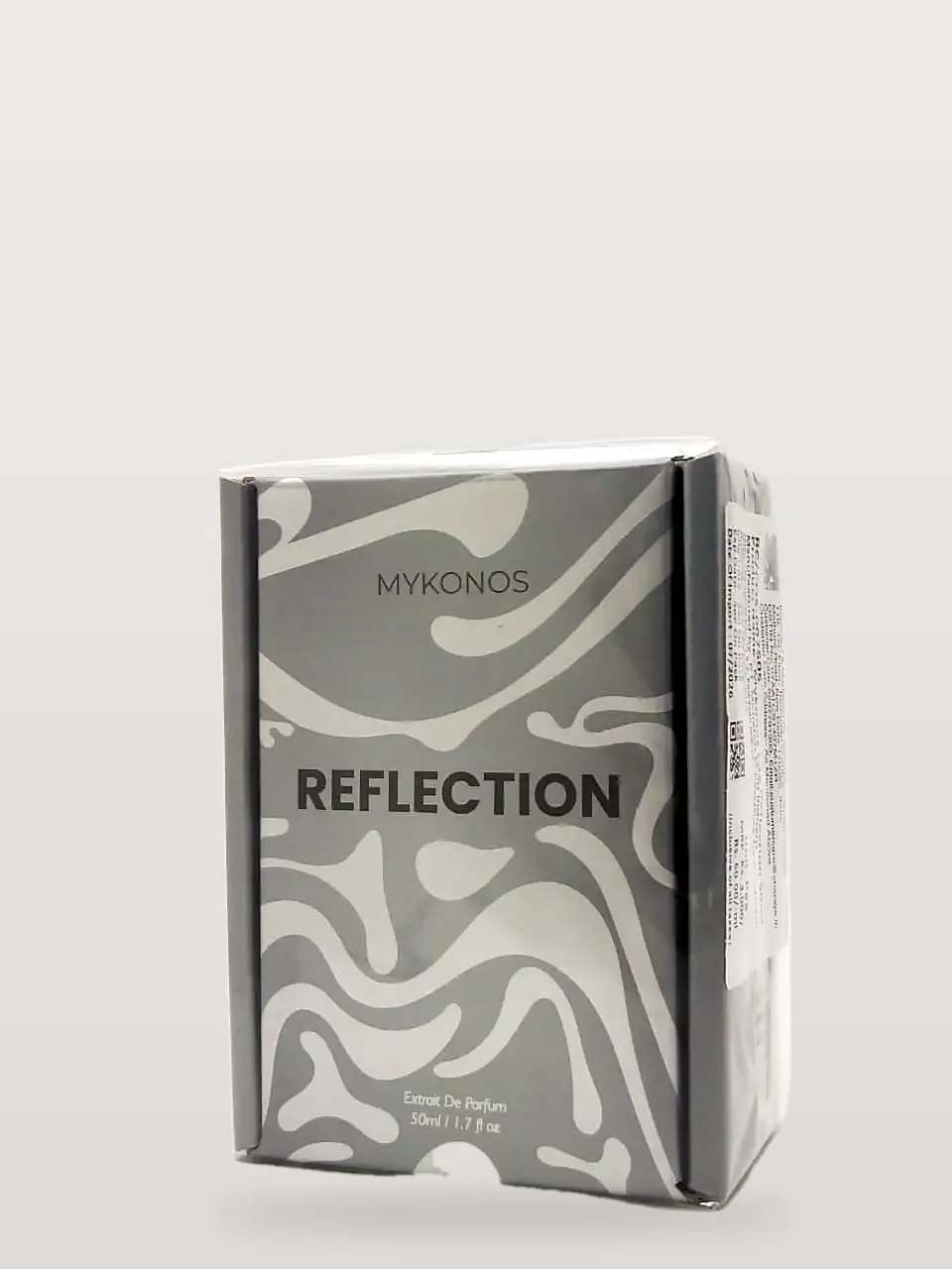 [3475932545023] Mykonos Reflection Extrait De for Unisex Parfum 50 ml for Unisex