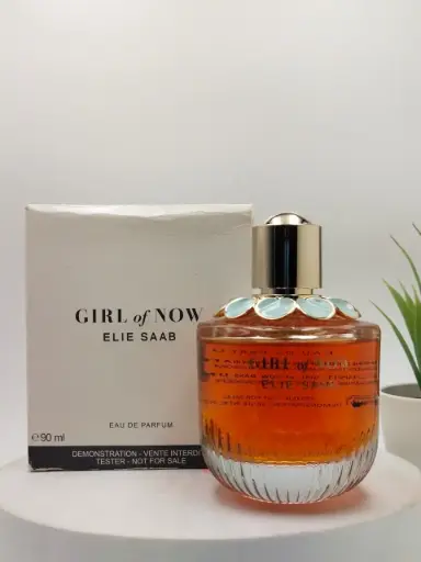 [3423473996866] Elie Saab Girl Of Now EDP 90 ML