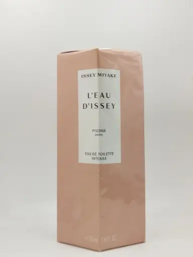 [3423222090593] Issey Miyake L'Eau d'Issey Pivoine Peony EDT Intense 50 ML