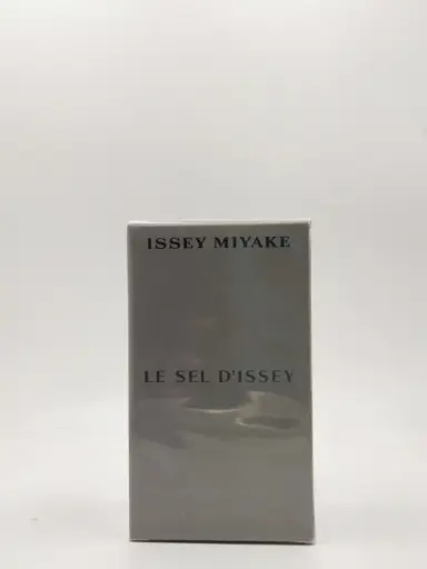 [3423222119461] Issey Miyake Le Sel d'Issey EDP Refill 50 ML