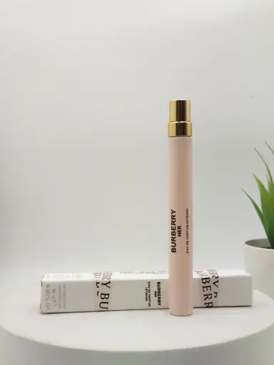 [3616307558839] Burberry Her EDP Intense 10 ML