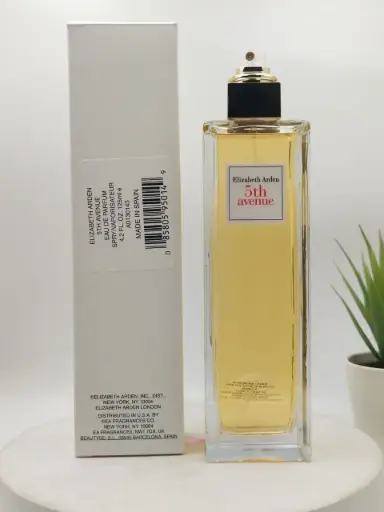 [85805950149] Elizabeth Arden 5th Avenue EDP 125 ML