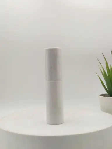 [20609050008] Travel Atomiser White 10 ML
