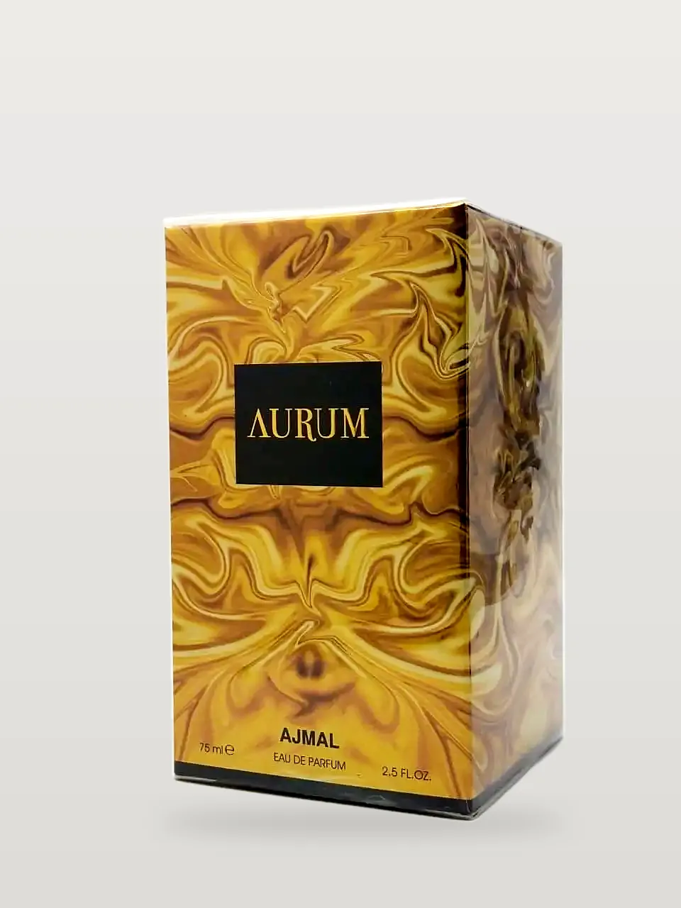 [8906066311956] Ajmal Aurum EDP 75 ml