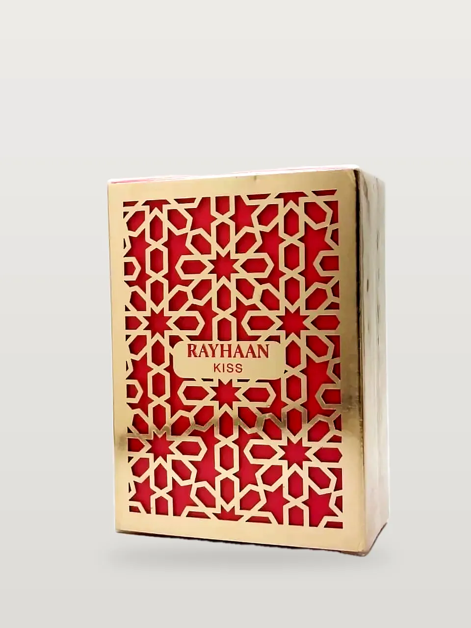 [6297001571347] Rayhaan Kiss EDP 100 ml