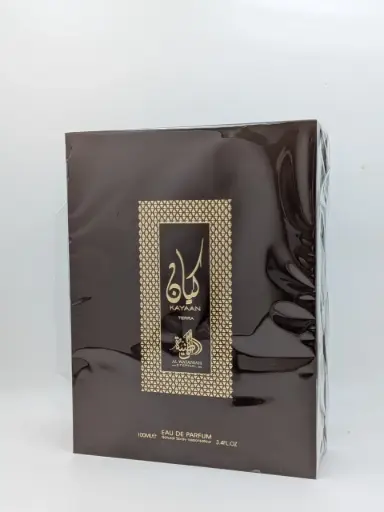 [5055810057817] Al Wataniah Kayaan Classic Terra EDP 100 ML
