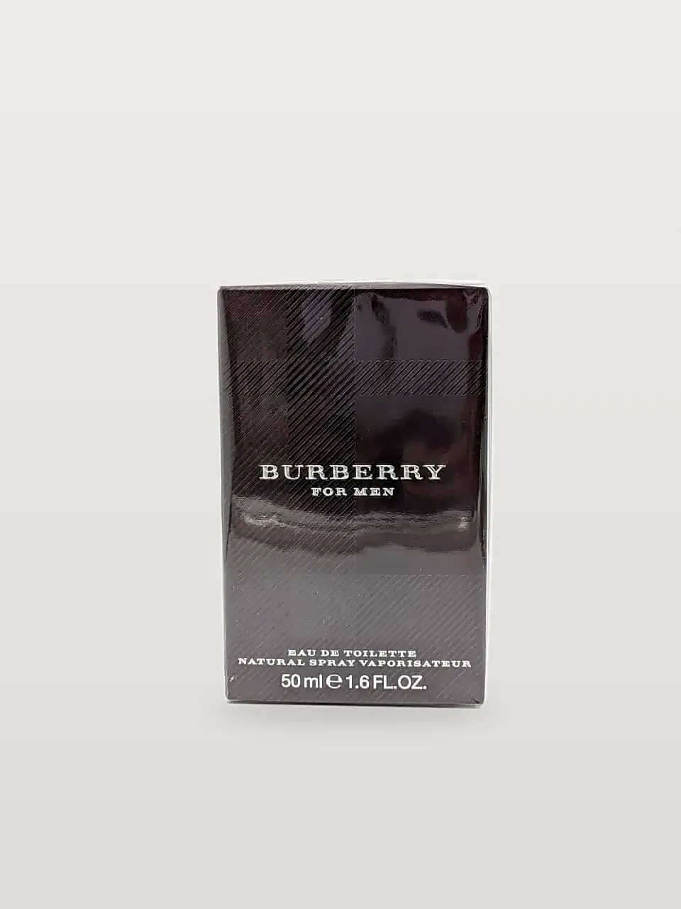 [3614226905789] Burberry For Men for Men Eau de Toilette 50 ml for Men