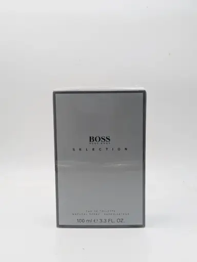 [3616301623298] Hugo Boss Selection EDT 100Ml