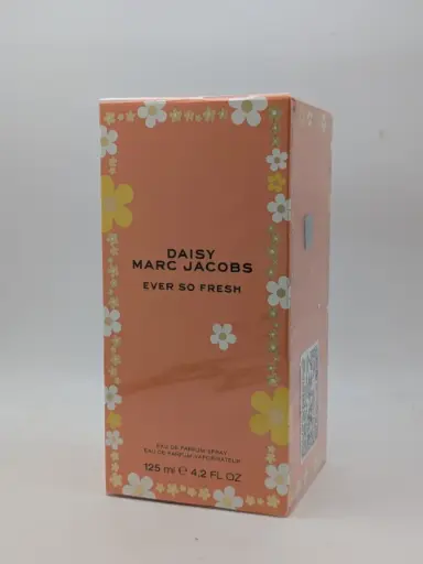 [3616303423858] Marc Jacobs Daisy Ever So Fresh EDP 125 ML