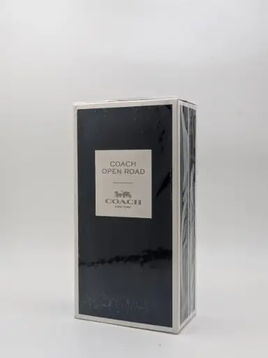 [3386460126625] Coach Open Road EDT 100 ML
