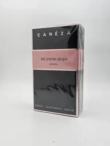 [6298042740129] Caneza Mezmar EDP 100 ML