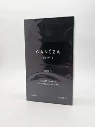 [6298042740242] Caneza Uomo Bold EDP 100 ML