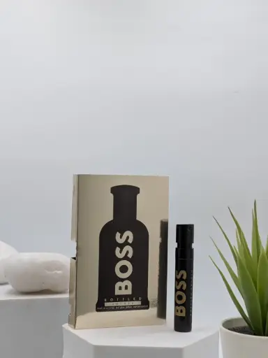 [3616305488558] Hugo Boss Bottled Absolu Parfum Intense 1.2 ML