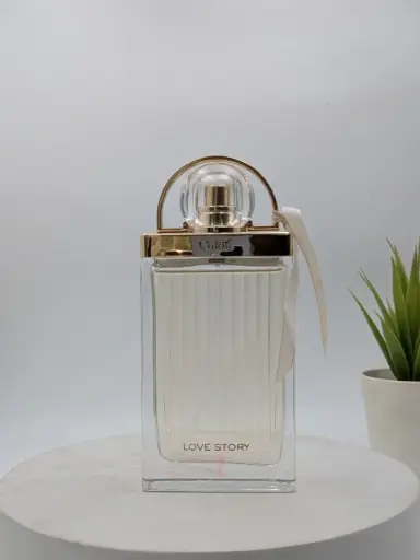 [D20261002001] Chloe Love Story EDP 75 ML