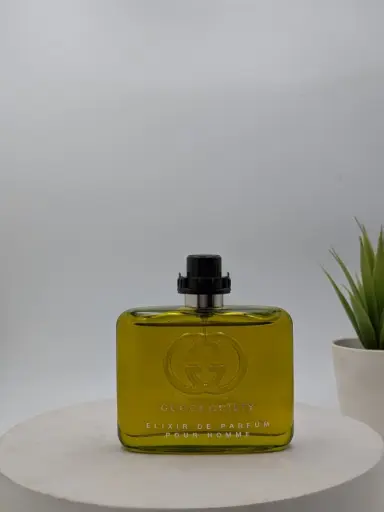[D20261002003] Gucci Guilty Elixir De Parfum 60 ML