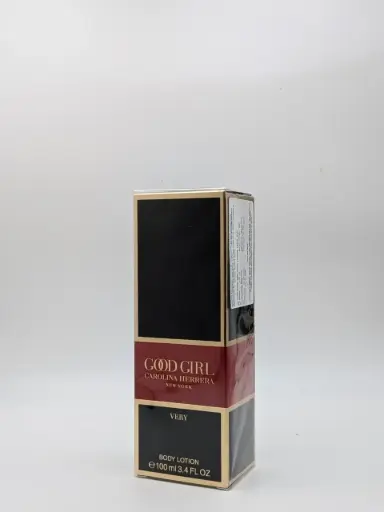 [8411061117125] Carolina Herrera Very Good Girl Body Lotion 100 ML