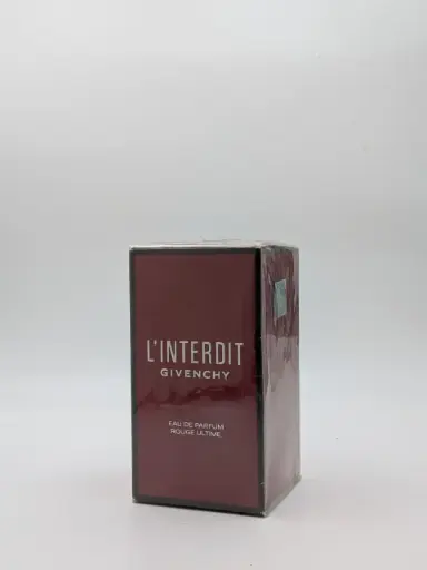 [3274872456334] Givenchy L'Interdit Rouge Ultime EDP 50 ML