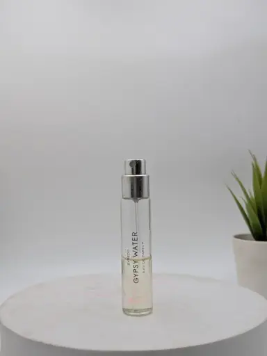[D20261002006] Byredo Gypsy Water EDP 12 ML