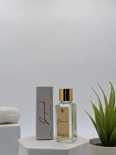 [3770006409479] Marc Antoine Barrois Ganymede EDP 10 ML