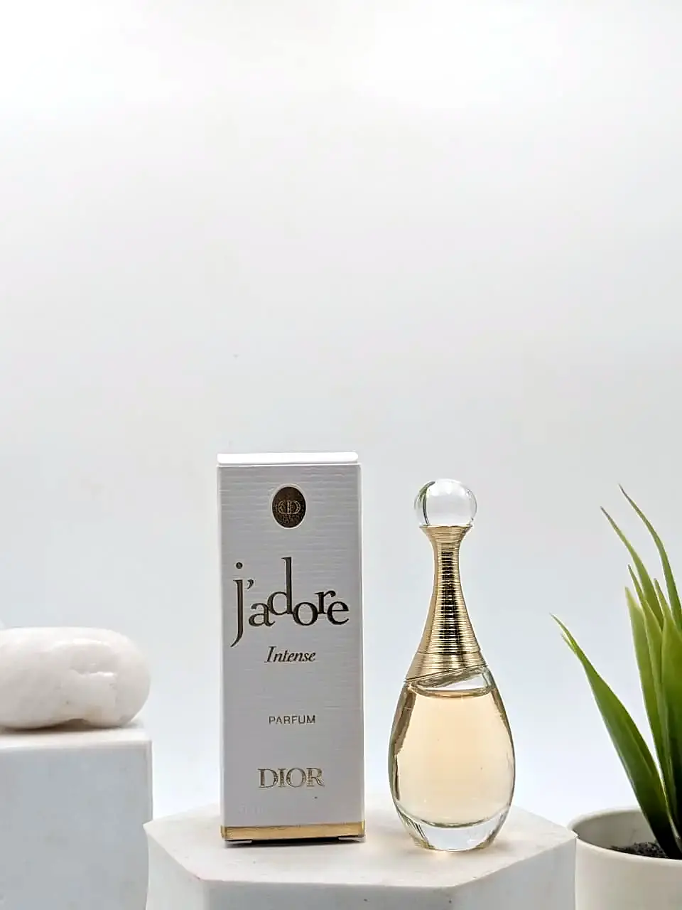 [3348901775601] Dior J'adore Intense Parfum 5 ml