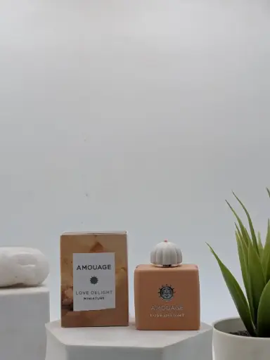 [701666010906] Amouage Love Delight EDP 7.5 ML