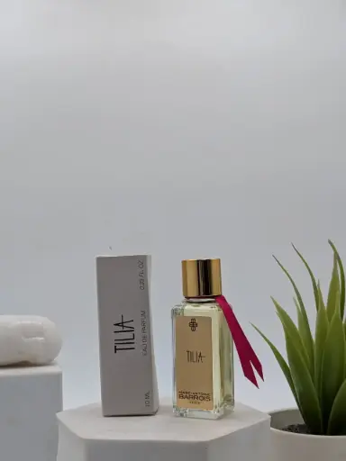[3770006409875] Marc Antoine Barrois Tilia EDP 10 ML
