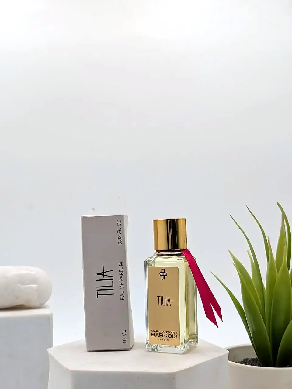 [3770006409875] Marc Antoine Barrois Tilia EDP 10 ml