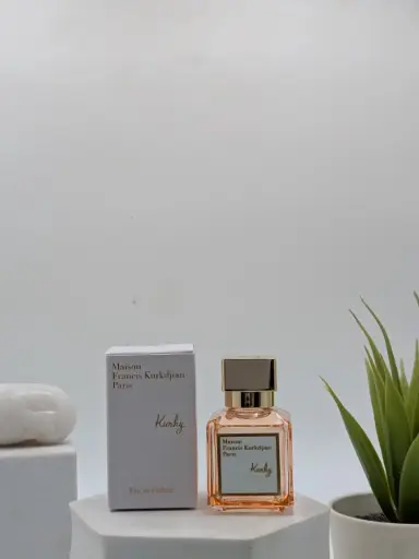 [3700559626658] Maison Francis Kurkdjian Kurky EDP 10 ML