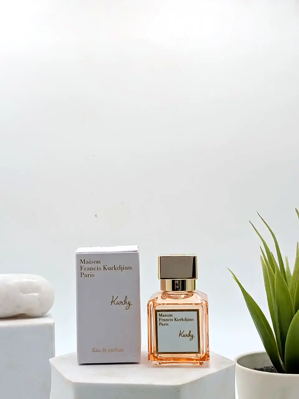 [3700559626658] Maison Francis Kurkdjian Kurky EDP 10 ml