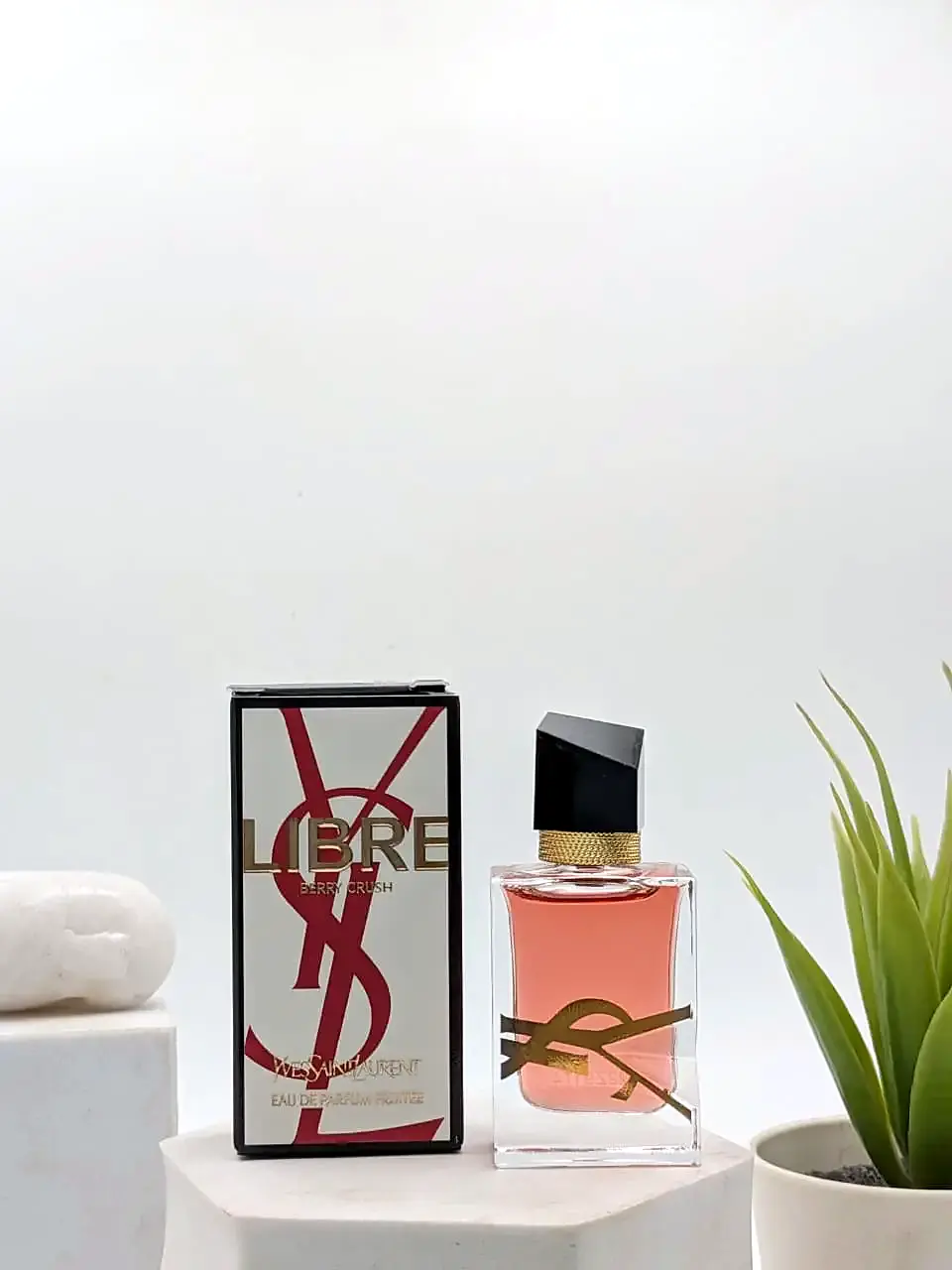 [3614274521436] Yves Saint Laurent Libre Berry Crush EDP 7.5 ml