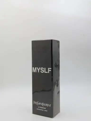 [3614274114652] Yves Saint Laurent Myslf Le Parfum 60 ml
