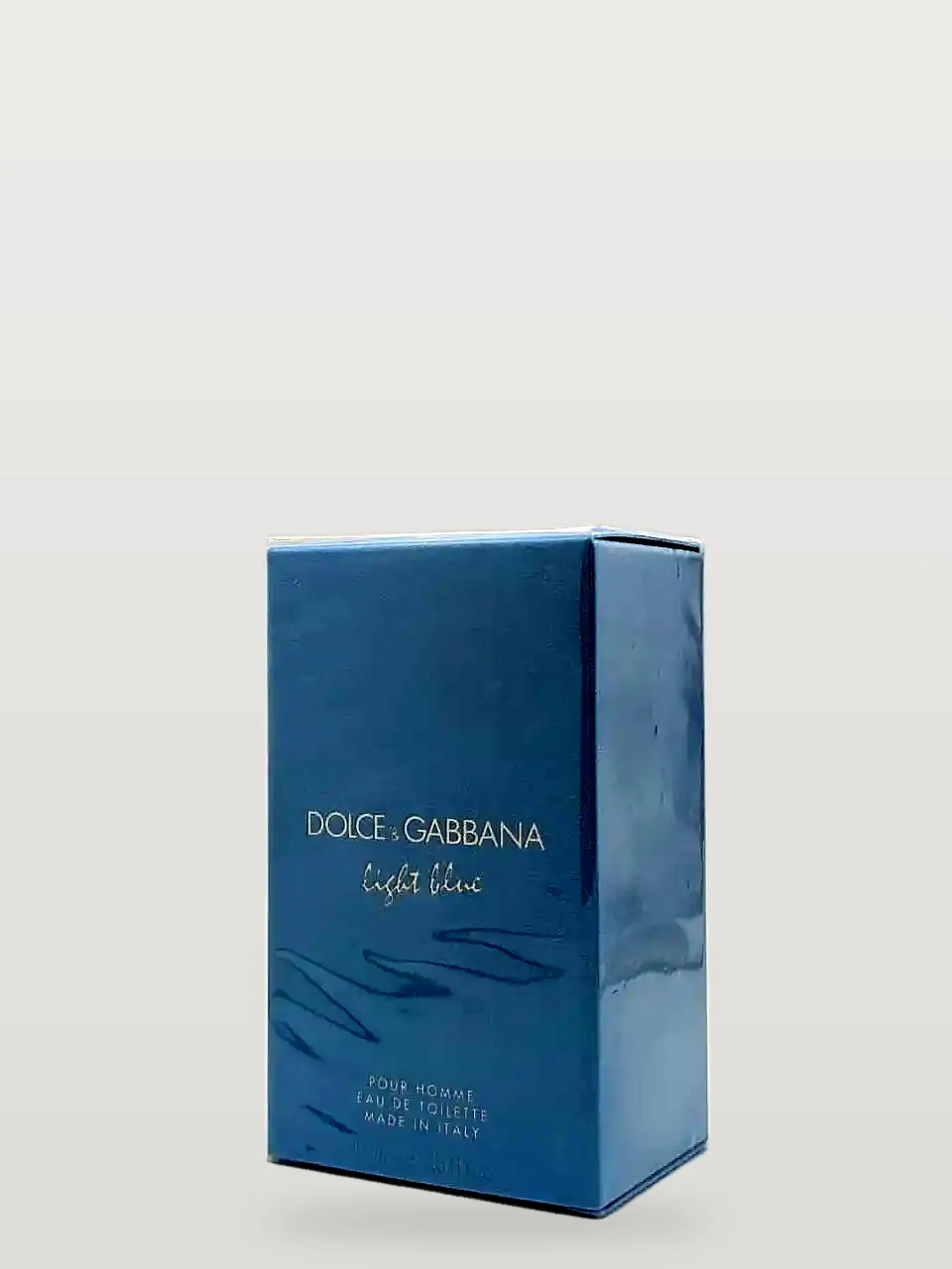 [8057971188116] Dolce & Gabbana Light Blue Pour Homme EDT 100 ml