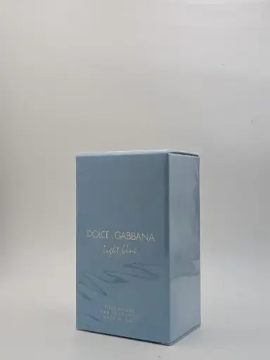 [8057971188116] Dolce & Gabbana Light Blue Pour Homme EDT 100 ml