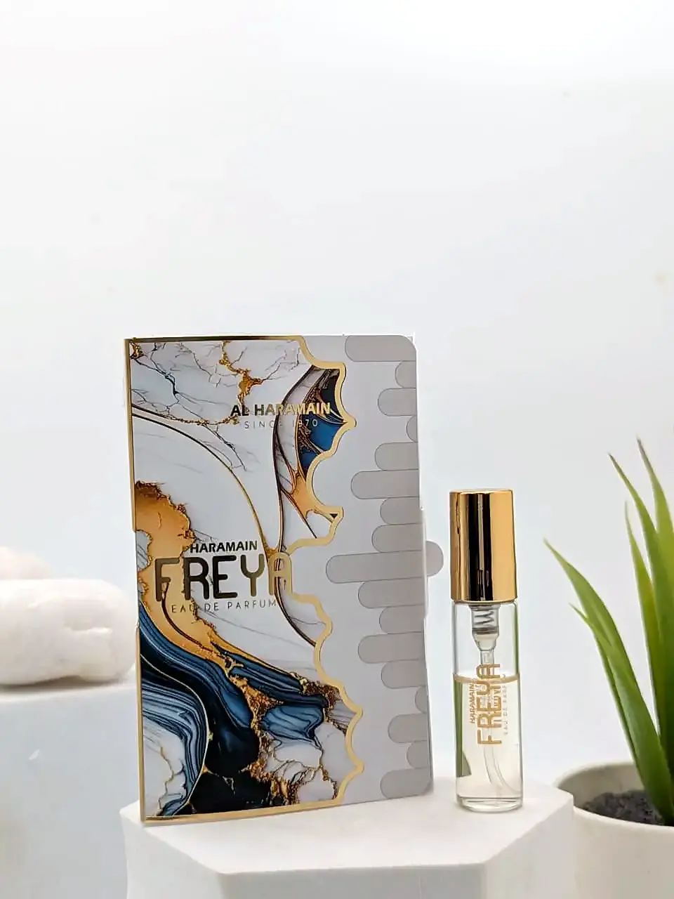 [202610150007] Al Haramain Freya EDP 1.5 ml
