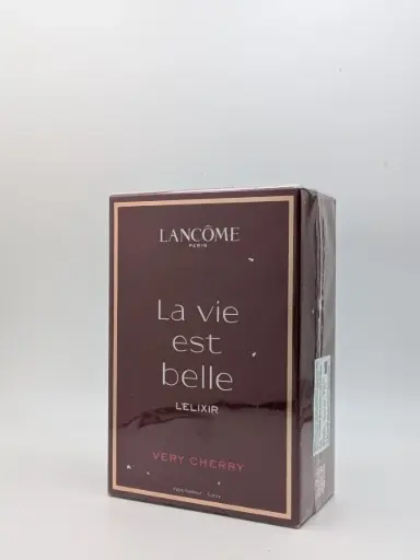 [3614274750164] Lancome La Vie Est Belle L'Elixir Very Cherry Eau de Parfum 100 ml for Women