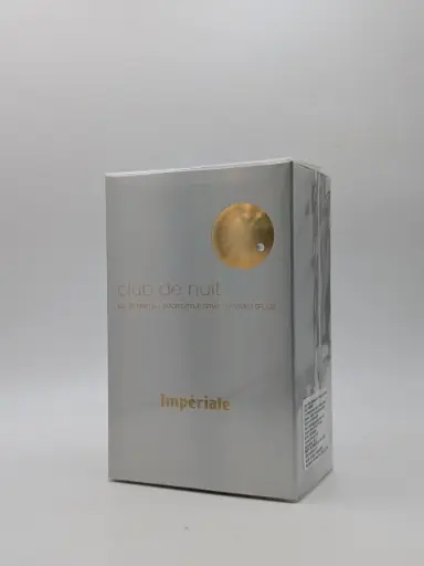 [6294015164169] Armaf Club De Nuit Imperiale Eau de Parfum 105 ml for Women