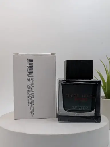 [202610240004] Lalique Encre Noire Sport Eau de Toilette 100 ml for Men