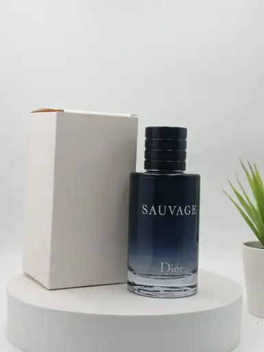 [3348901248426] Dior Sauvage EDT 100 ml
