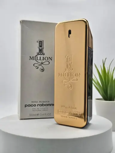 [3349666007914] Paco rabanne 1 million EDT 100 ml
