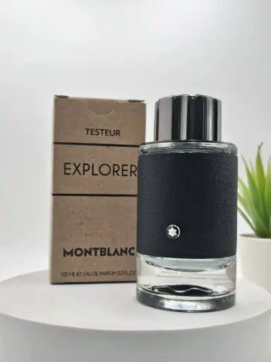 [3386460101264] Mont Blanc Explorer EDP 100 ml