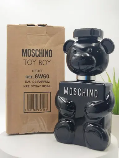 [8011003845163] Moschino Toy Boy EDP 100 ml